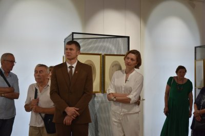  	XVII edycja Spotkania Trzech Kultur